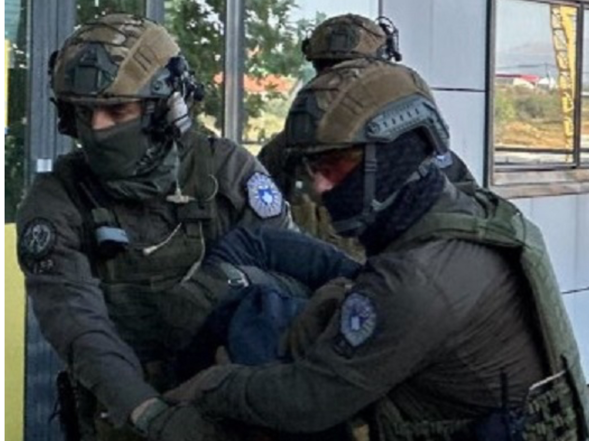 Apeli lë në paraburgim terroristët e Banjskës