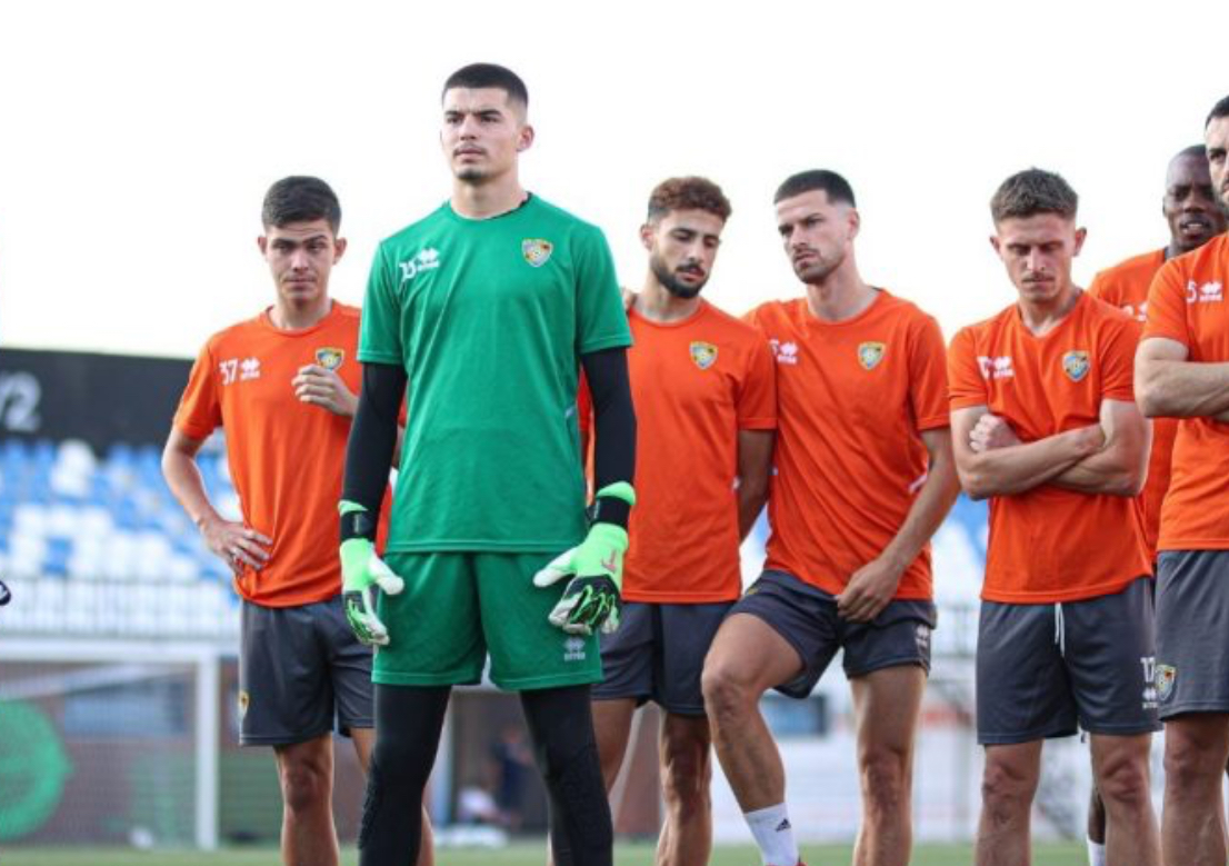 Publikohen formacionet zyrtare, Ballkani synon historinë në ndeshjen kthyese ndaj Santa Colomas