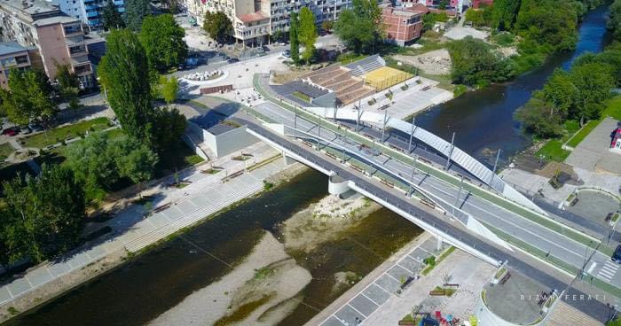 Kurti diskuton me QUINT-in për hapjen e urës mbi Ibër