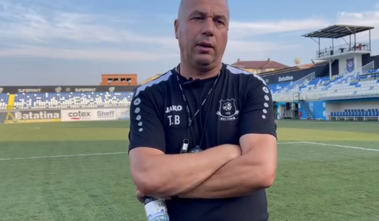 Batatina para ndeshjes së kthimit me Wislan: Jemi gati për të bërë maksimumin