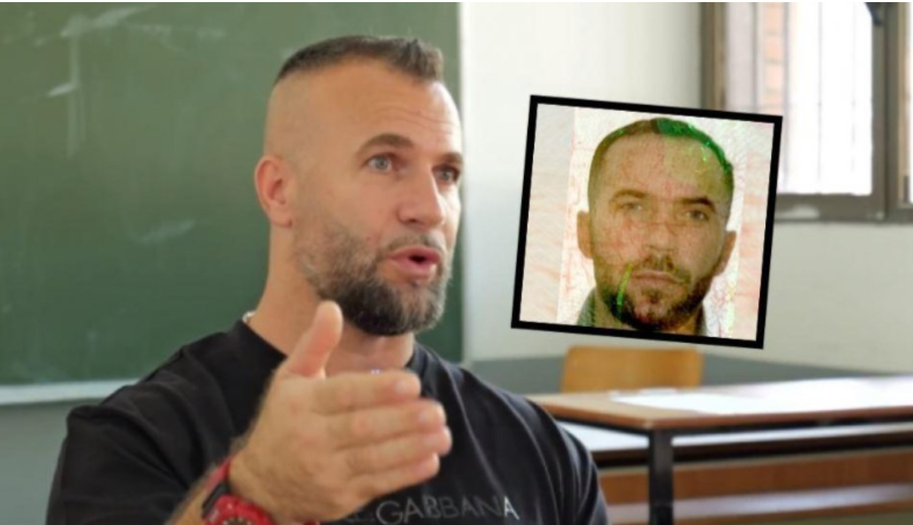 Flet babai i vëllezërve Hajrizi: Artani është në Gjermani, Fatoni ia ka vjedhë pasaportën