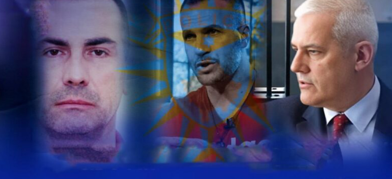 Kërkohet dorëheqja e Sveçlës pas ikjes së Faton Hajrizit dhe të tjerëve nga burgjet e Kosovës