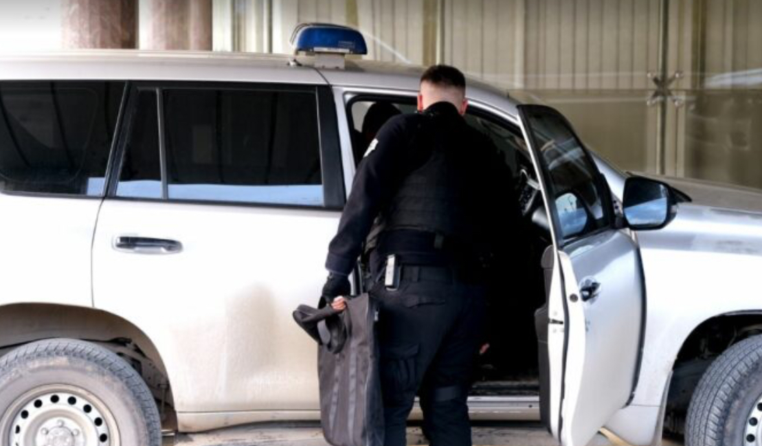 Aksion i Krimeve të Rënda në Prishtinë, arrestohen katër persona