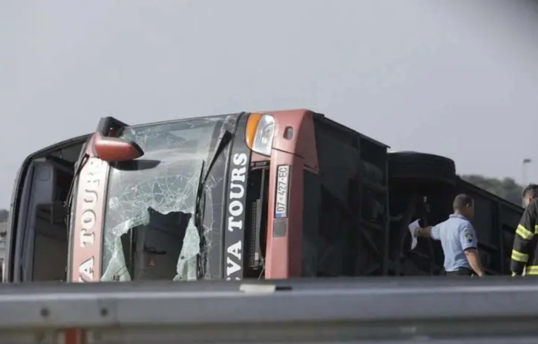 Tri vjet nga aksidenti tragjik në Slavonski Brod
