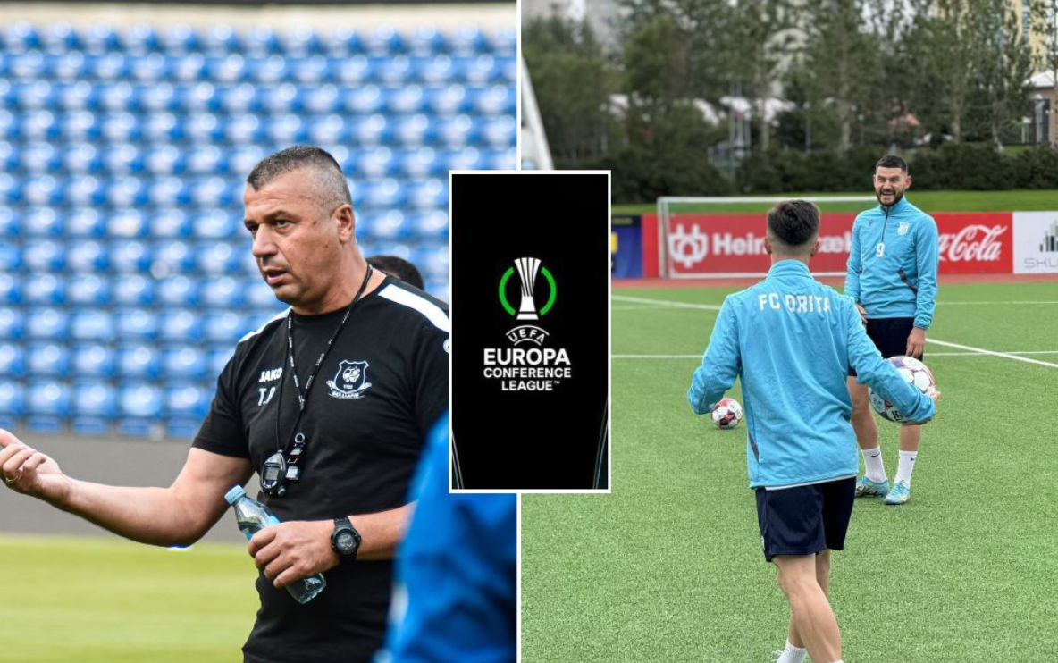 Drita e nis aventurën në garat e UEFA-s, Llapi mysafir i Brondby-s