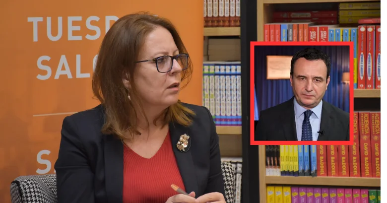 Bajrami i kërkon llogari Kurtit për shpërndarjen e fondeve të Çekut për OJQ: Përgjigju nëse të ka ngelë ndonjë trohë dinjitet