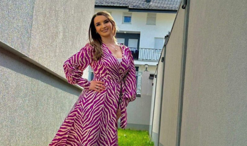 E dhimbshme: Ndahet nga jeta 26 vjeçarja, vuante nga një sëmundje