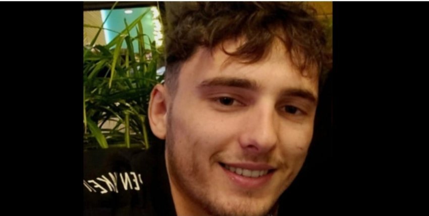 E dhimbshme: Vdes pas një aksidenti në Itali i riu nga Malisheva