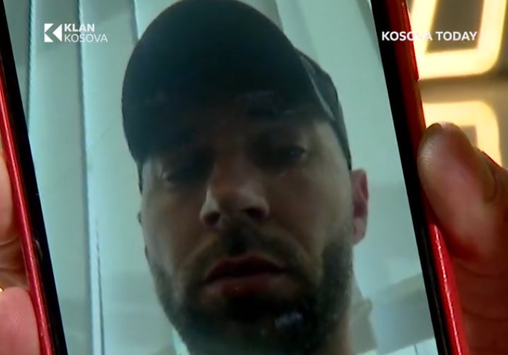 Vrasja në Serbi – A është i përfshirë Faton Hajrizi në një inskenim të mundshëm të BIA-s serbe, ja çka thotë vëllai i tij