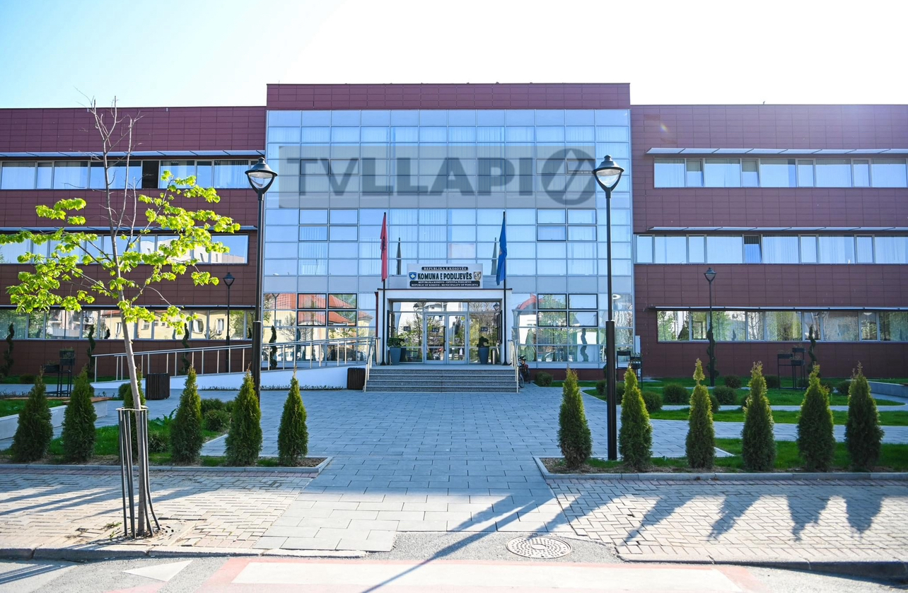 Ndërron jetë ish-drejtori i Komunës së Podujevës