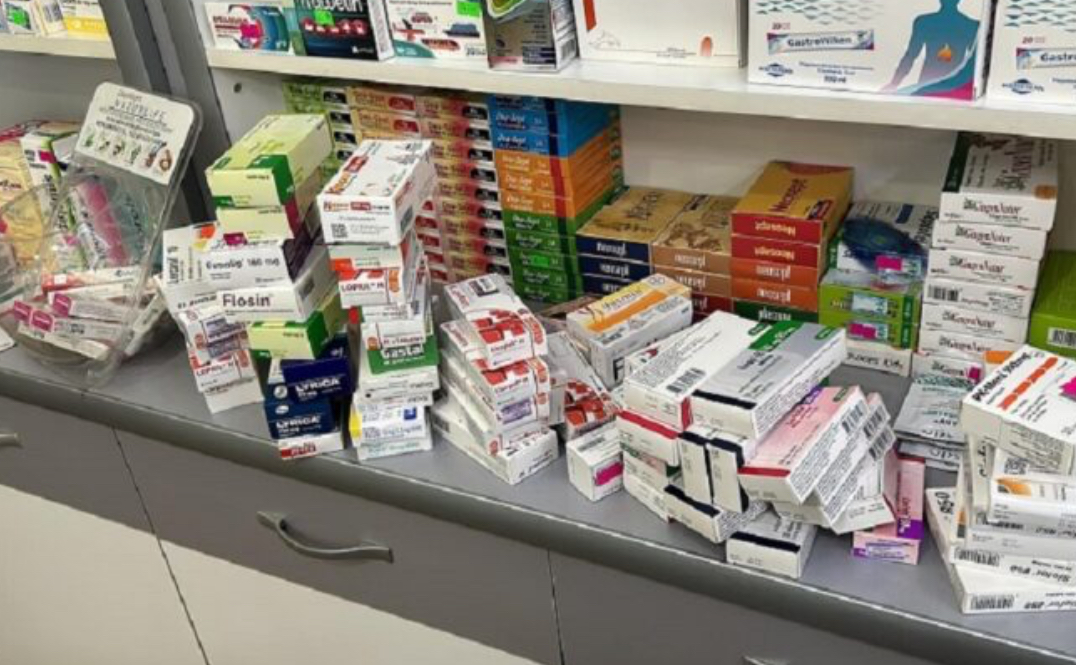 Mijëra kilogramë barna serbe të konfiskuara, kaq barnatore u ndëshkuan…