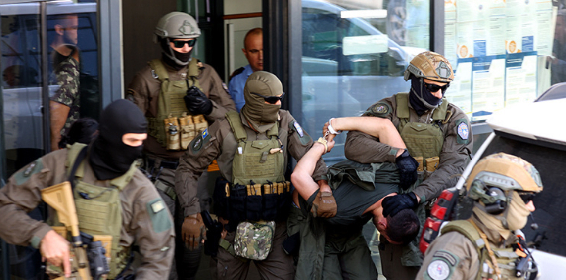 Sulmi terrorist në Banjskë, tre të dyshuarve iu vazhdohet paraburgimi edhe nga dy muaj