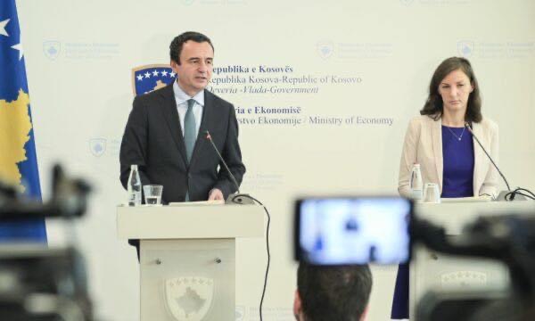 Avokati Smakiqi: Kurti e Rizvanolli do të duhej të ftoheshin si dëshmitarë në rastin e Nagip Krasniqit