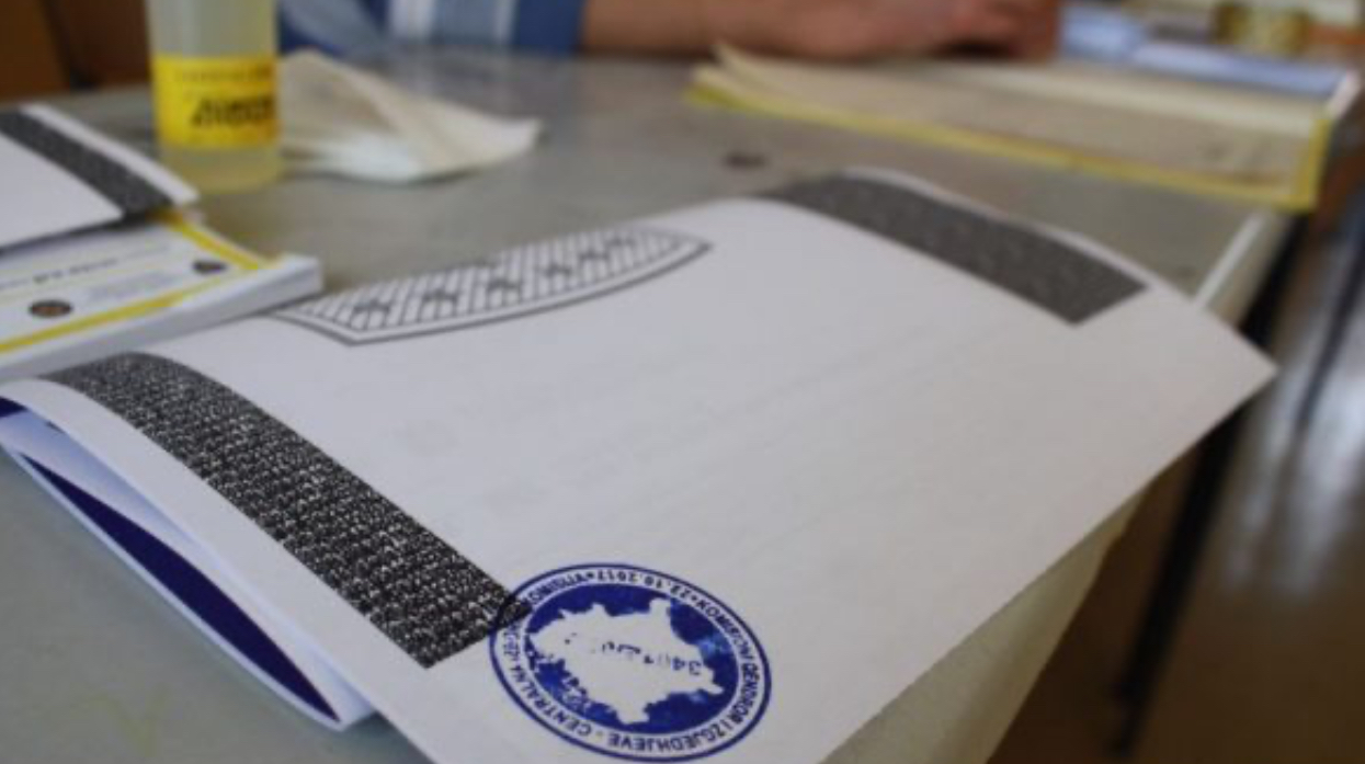 Fushata zgjedhore në Kosovë fillon më 11 janar