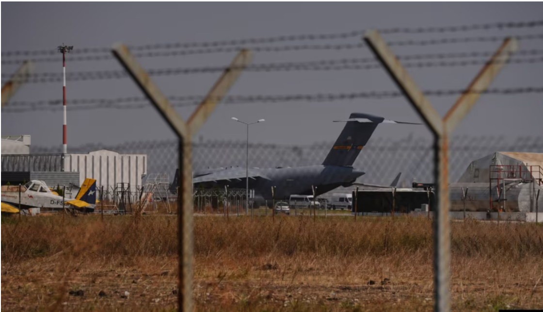 Shefi i CIA-së mbërrin në Kosovë, shkon te AKI