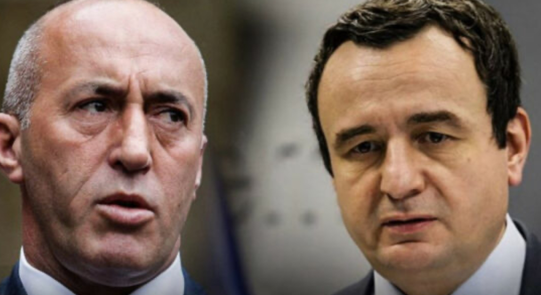 Haradinaj thotë se shkaku i bllokadës nga Amerika, shefi i CIA-s nuk e takoi Kurtin