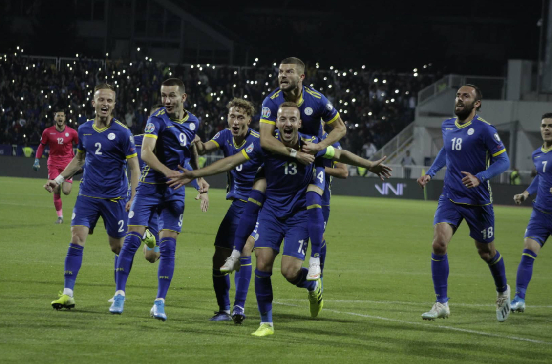 Biletat për Kosovë-Rumani dolën në shitje