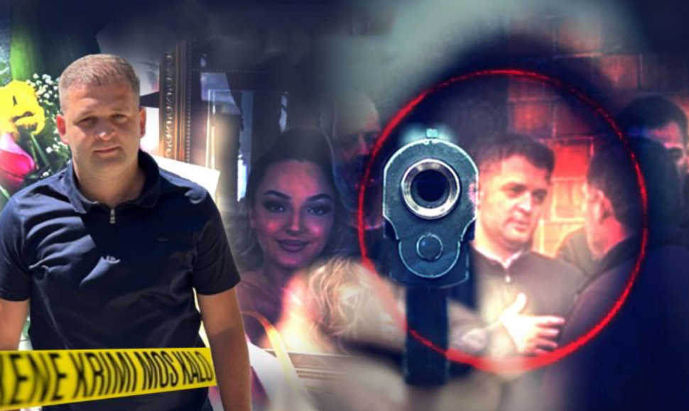 Naim Murseli dhe dy të dyshuarit tjerë për vrasjen e Liridona Ademajt mbeten në paraburgim edhe për dy muaj