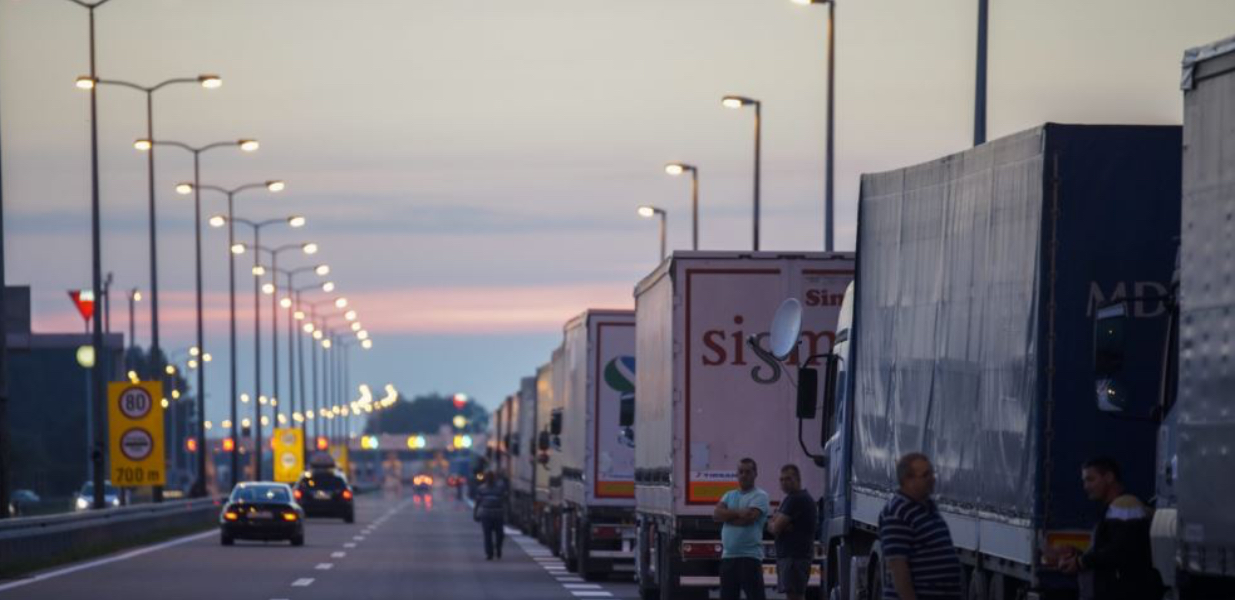 Ditët e zeza të ekonomisë së Kosovës: Mbi 581 milionë import, veç 85 milionë eksport