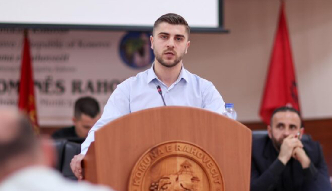 Dorëhiqet nga LVV asamblisti më i votuar në Rahovec: Kurti ka linçuar besimtarët myslimanë