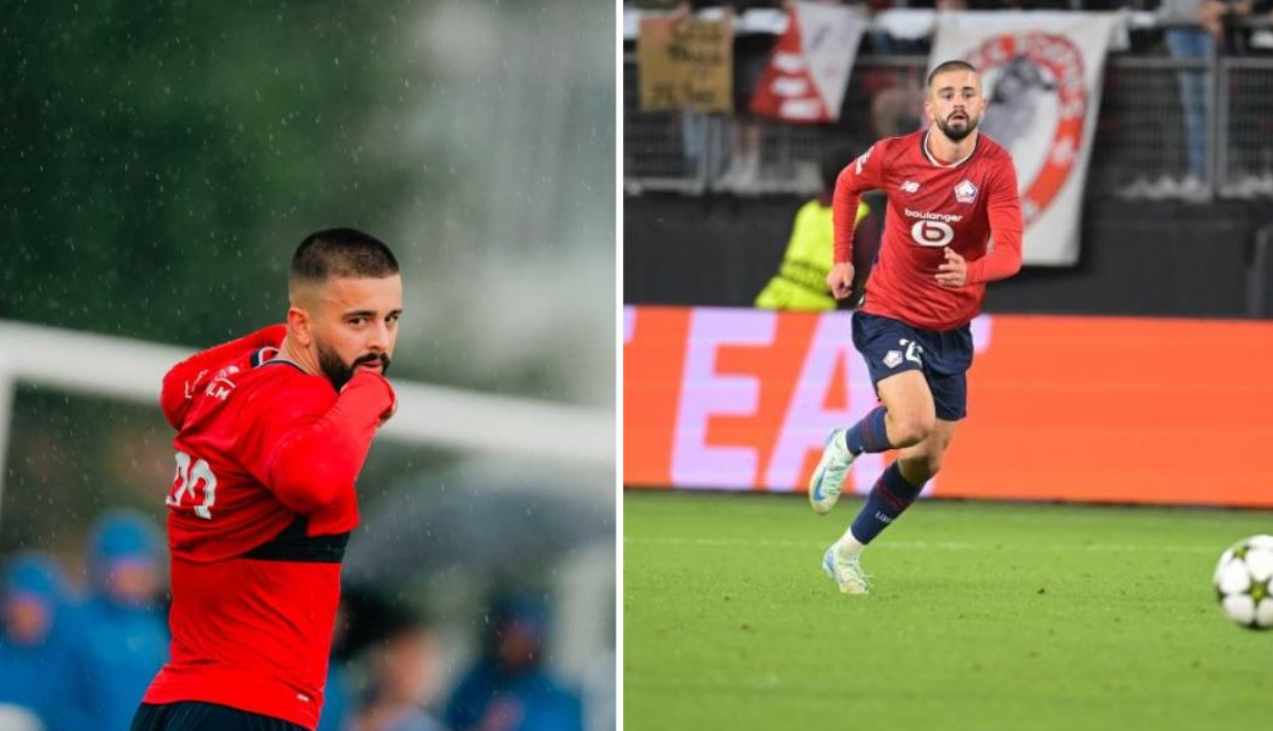 “Ishte një ëndërr”, Zhegrova reagon pas kualifikimit në Ligën e Kampionëve: Jetoj për netë si këto