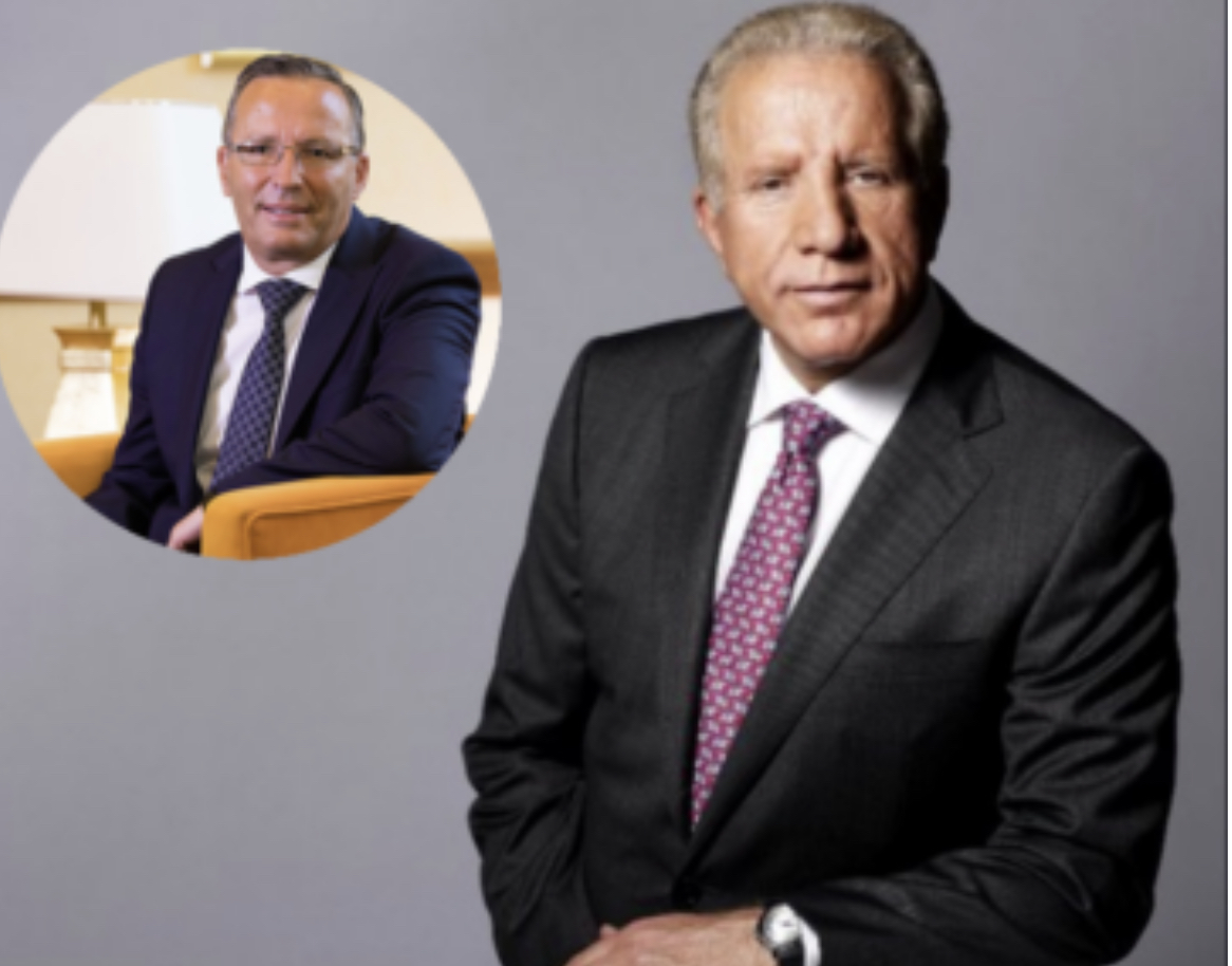 Behgjet Pacolli në listën e Bedri Hamzës në zgjedhjet e 9 shkurtit?