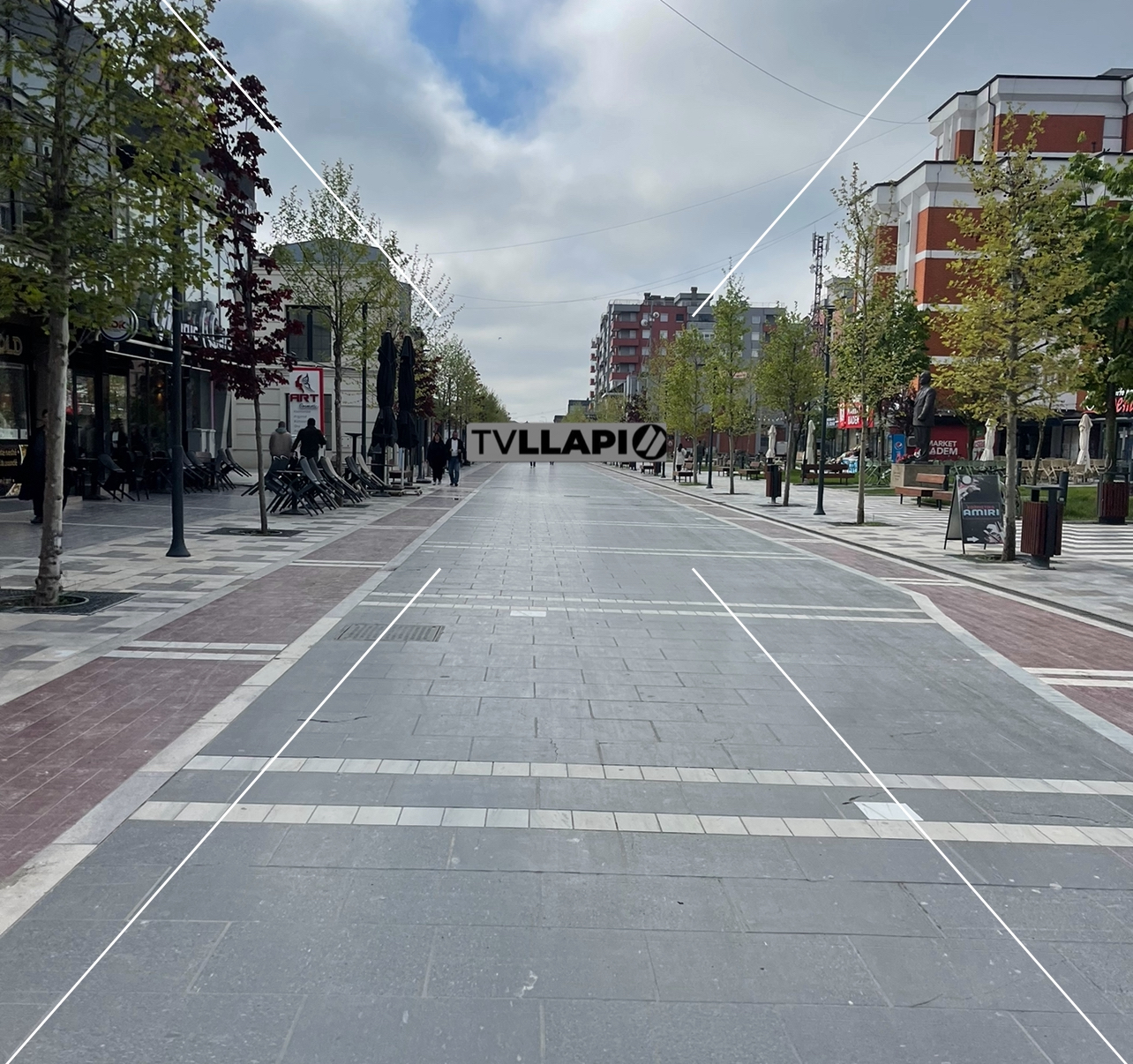 E rëndë | Plagosje me armë zjarri në Podujevë, qëllohet një 16-vjeçar