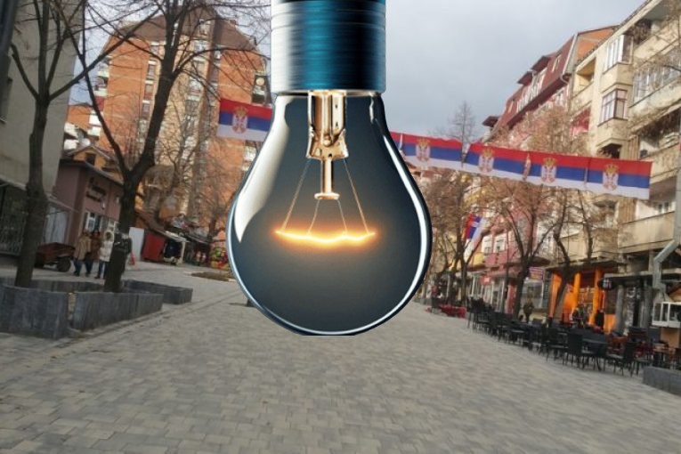 Rryma ende falas në veri, ZRRE-ja drejton gishtin kah ‘Elektroseveri’