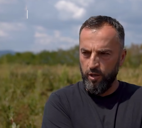 (Video)”Me i fitu 10 mijë euro prej tokës Llapashticës nuk ka ndodhë” – Llapjani i kënaqur me përfitimet nga ky profesion