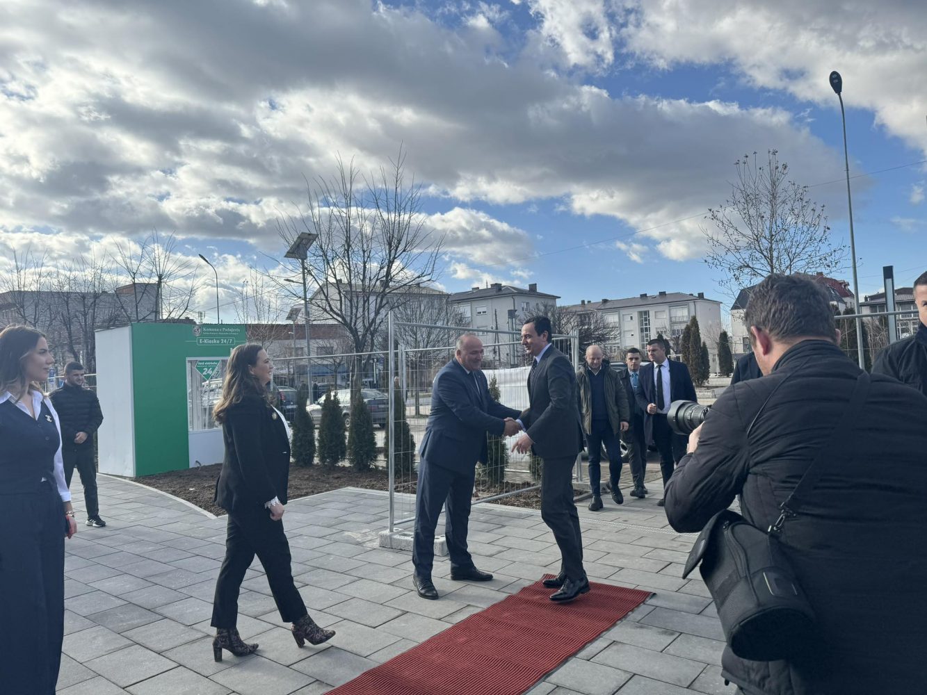 Kryeministri Kurti neser në Podujevë, kjo është arsya?