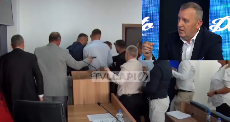 Jashari: Kundershtari politik duhet të mundet me argumente dhe jo me ofendime e as viktimizim