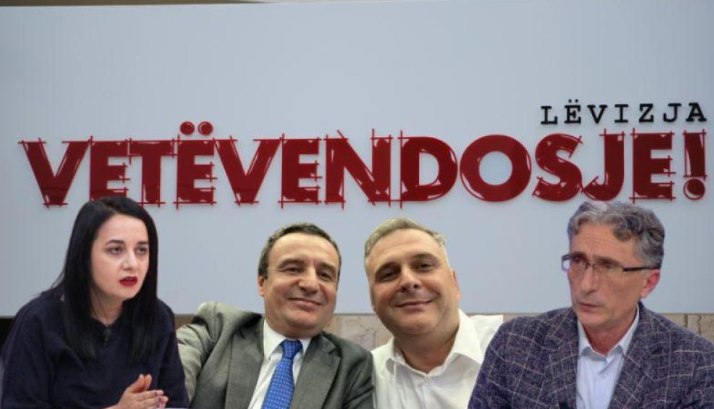 Pas fjalimit të presidentit serb, VV-ja nis propagandën kundër opozitës: Vuçiqi kërkoi kthimin e tyre