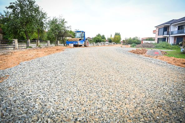 Bulliqi: Ndërtimi i Rrugës Lidhëse: Një Alternativë e Re për Qarkullimin në Podujevë