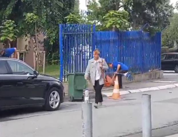 Dejona Mihali shkon në Prokurorinë Speciale, do të intervistohet për dy raste të korrupsionit