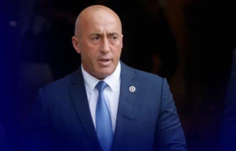 Haradinaj nxjerr shifra alarmante: Rreth 500 ushtarë lëshuan FSK-në për dy vite, i fundit para 3 dite