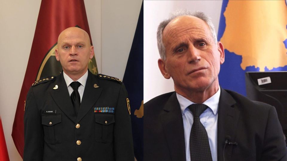 Ish-shoferit të Shemsi Sylës: E lash punën aty, ma shajti nanën mu dhe Bashkim Jasharit (Video)