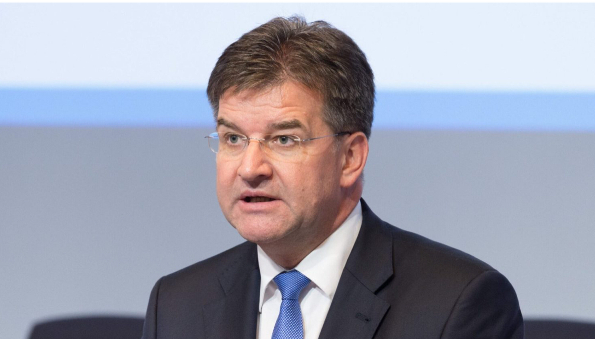 Lajçak: Pas zgjedhjeve në Kosovë, duhet të ketë ndryshim të rëndësishëm në zbatim të Marrëveshjes së Ohrit