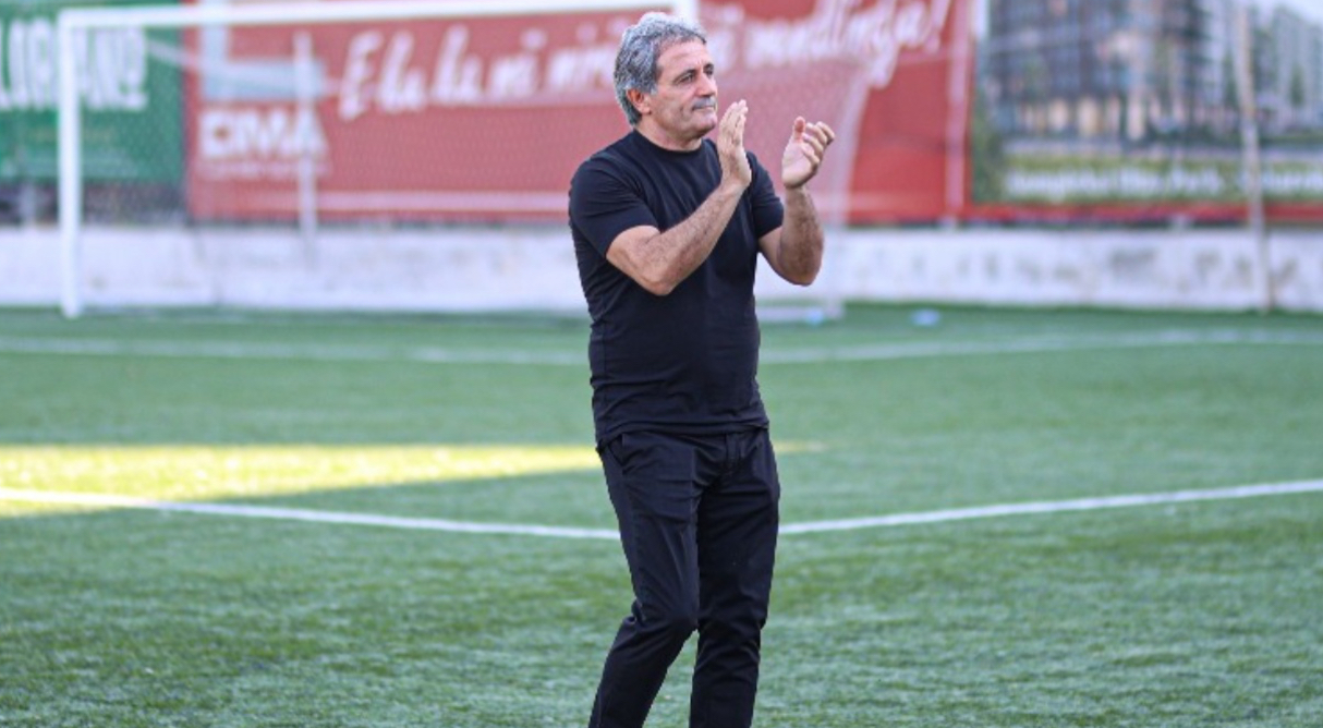 Përfundon aventura e Ilir Dajës me Ballkanin! Trajneri rikthehet në Shqipëri, ja klubi që do drejtojë