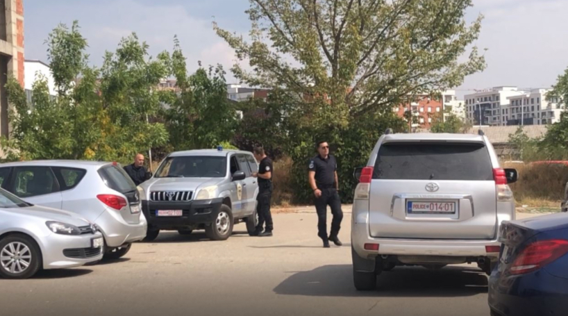 Konflikti Sekiraqa-Capat/ Seanca ndaj të dyshuarve po mbahet në QKUK