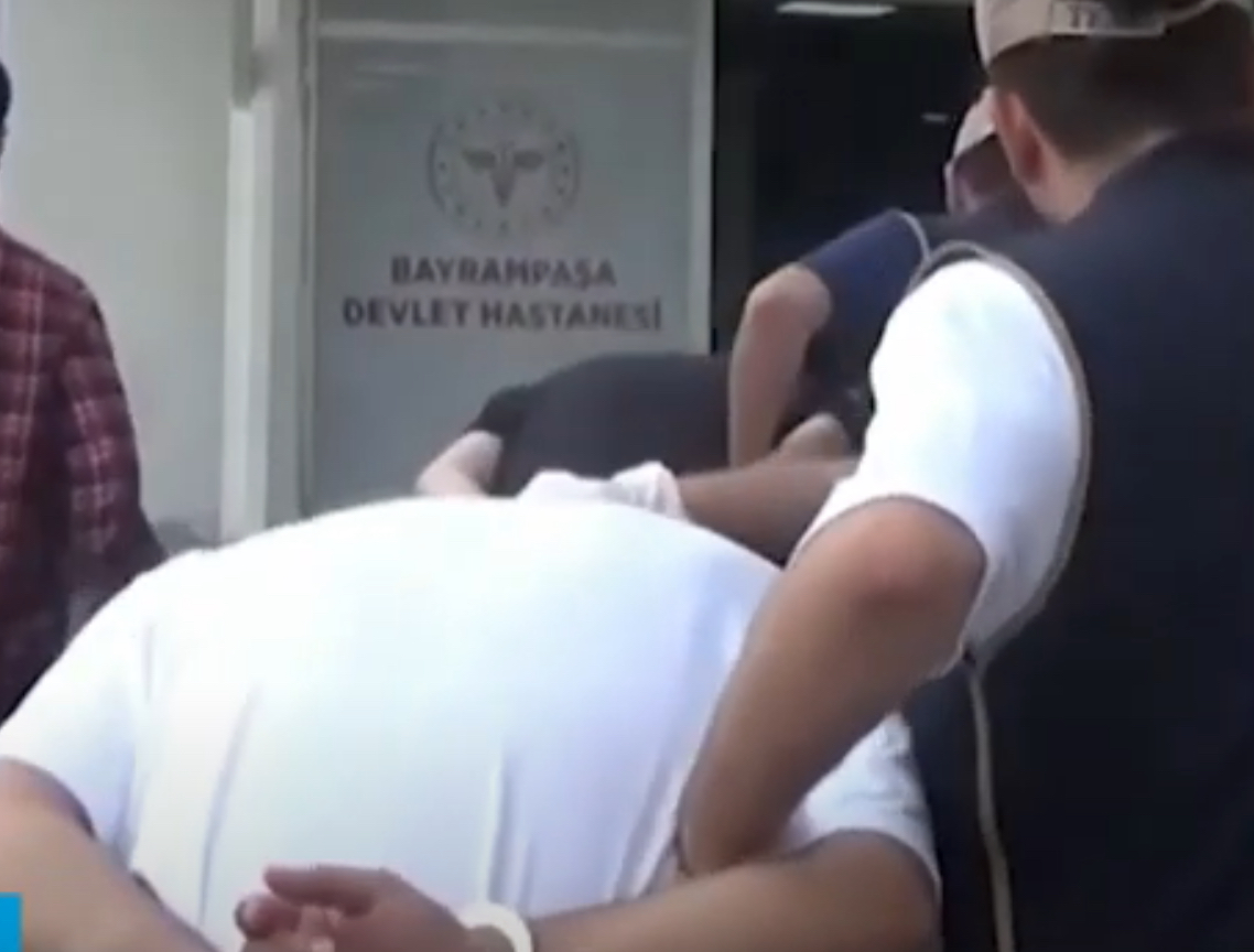Për çfarë akuzohet kosovari Liridon Rexhepi të cilin e arrestoi Turqia