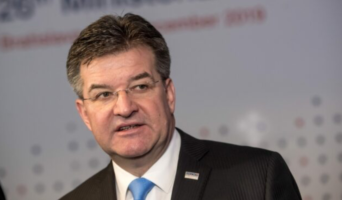 Lajmi i Fundit: Lajçaku nesër viziton Kosovën