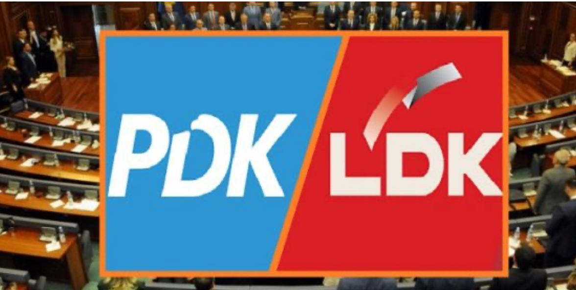 PDK-ja dhe LDK-ja nuk preferojnë të bëhen pjesë e qeverisë pa e pasur kryeministrin