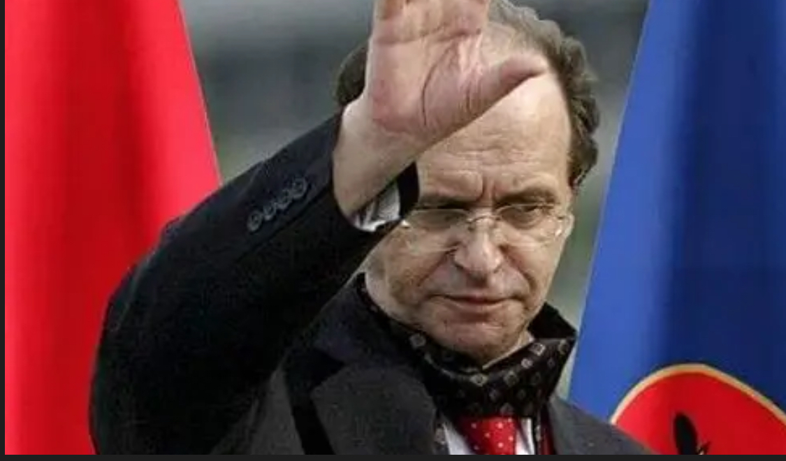 Nesër në Podujevë bëhet zbulimi i shtatores së ish-presidentit Rugova