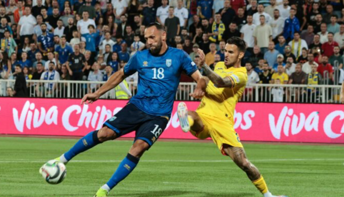 Formacionet zyrtare – Foda gjen zëvendësuesit e Zhegrovës, Muslijës e Muriq