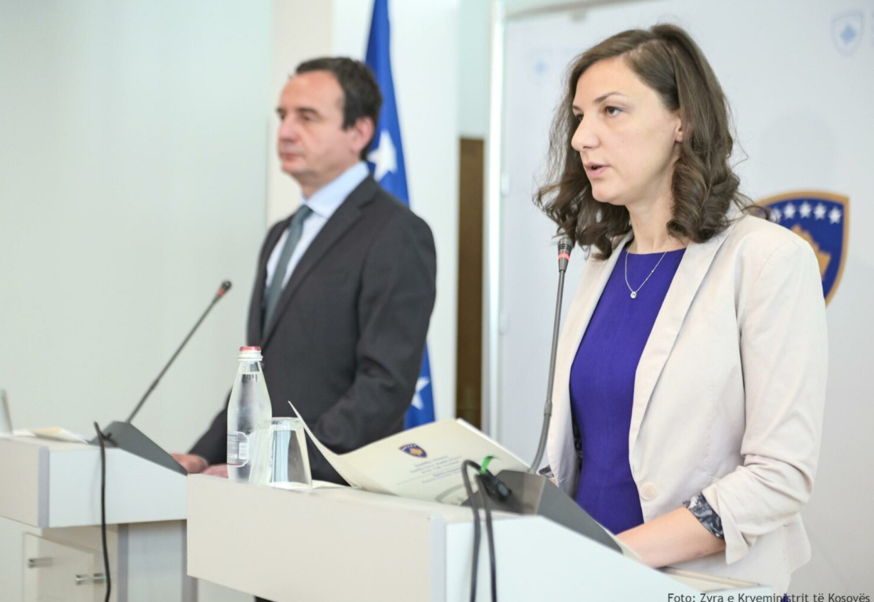 Sot lansohet thirrja publike për mbështetjen e konsumatorëve familjarë për investim në pajisje efiçiente për ngrohje