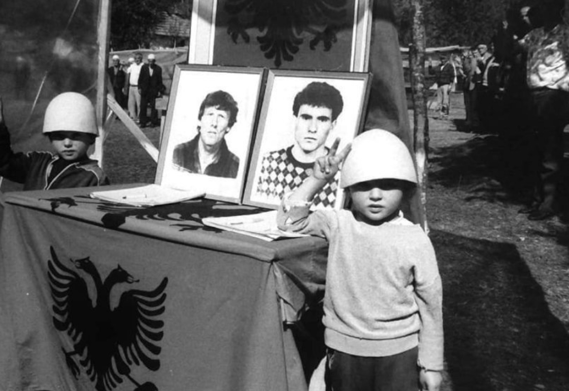 Kurti kujton dëshmorët e Pollatës dhe Grabanicës që ranë heroikisht 34 vjet më herët