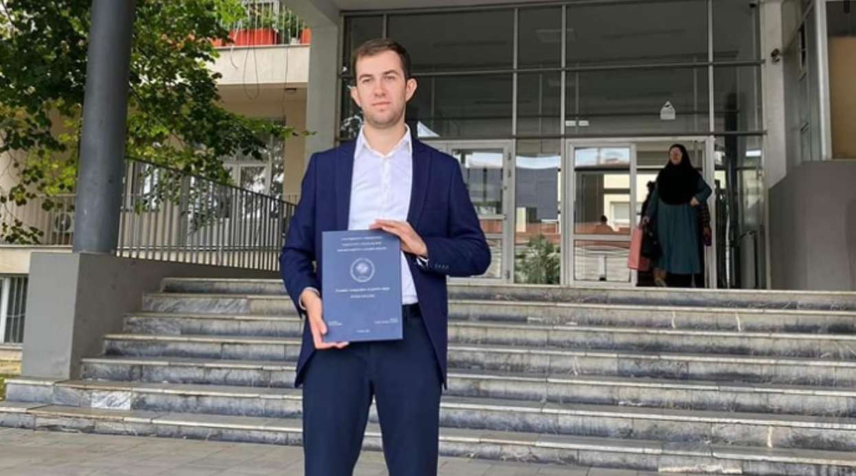 Lajmi i Fundit: I riu nga Klina u gjet i vdekur në një shtëpi në Banullë të Lipjanit, Policia nis hetimet për rastin