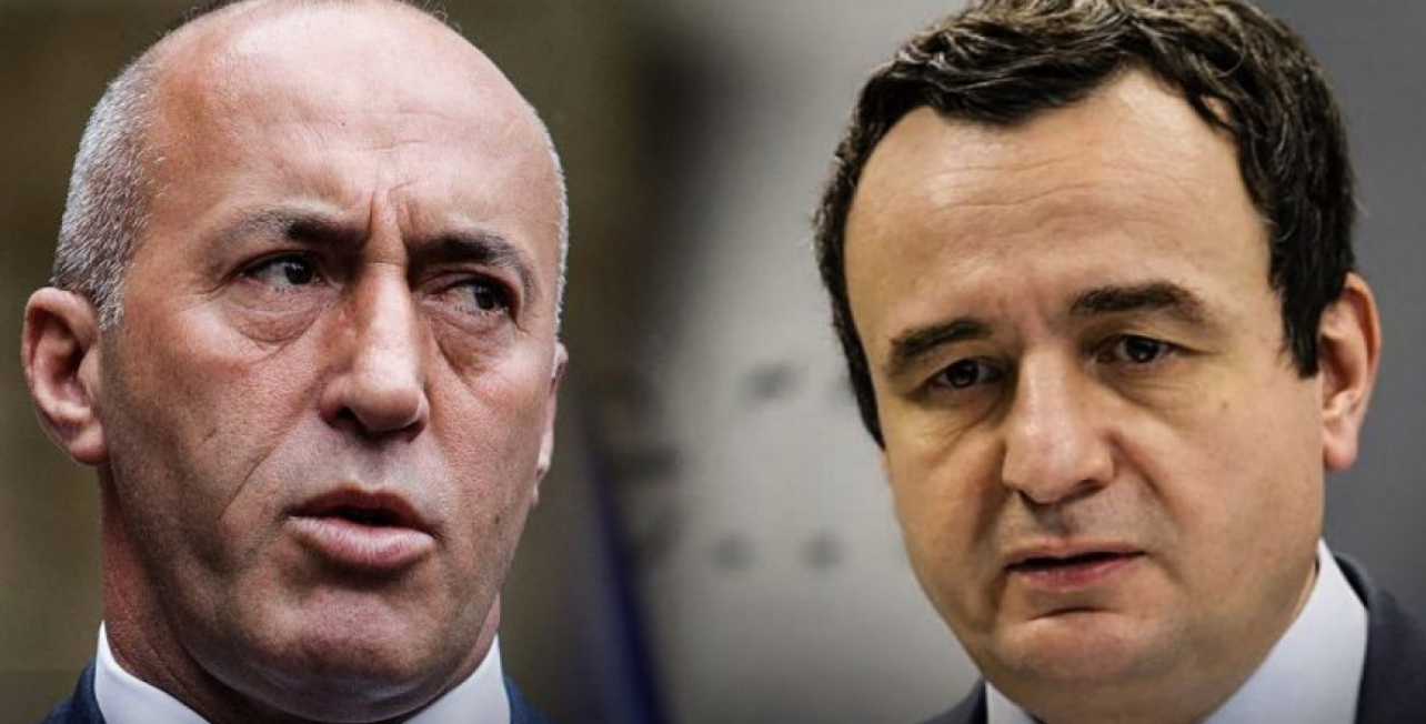 Haradinaj: Kurti me politikën e tij të show bizit e bëri Serbinë partner më serioz të aleatët tanë