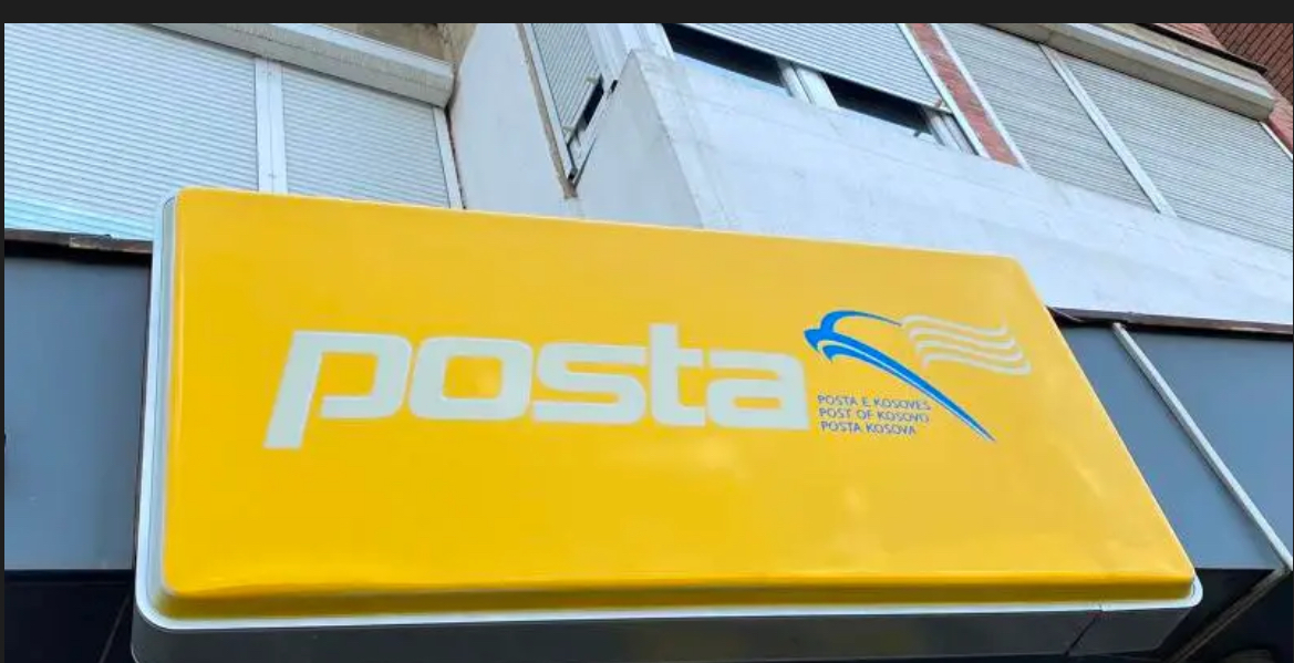 Plaçkitet posta, vidhen 850 euro, vula postare dhe mbushje 400 euro