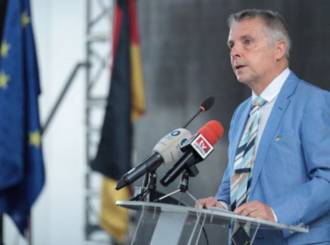 Gjermania kërkon drejtësi për Bunjakun